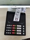 Système d'appel sans fil de file d'attente de bouton poussoir de service de l'hôpital 4