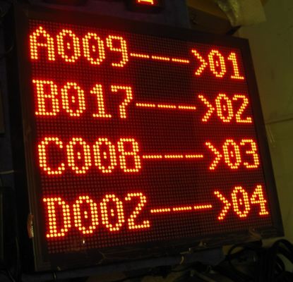 Solution de système de file d'attente d'appels hospitaliers pour la commodité et la rapidité dans les soins de santé