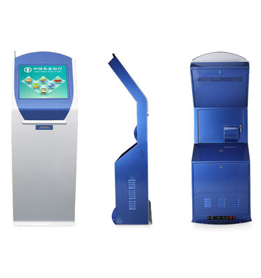 Système de gestion de pharmacie évolutif de 17 pouces et 19 pouces