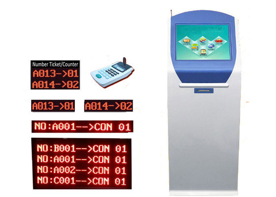 Système de gestion de pharmacie évolutif de 17 pouces et 19 pouces