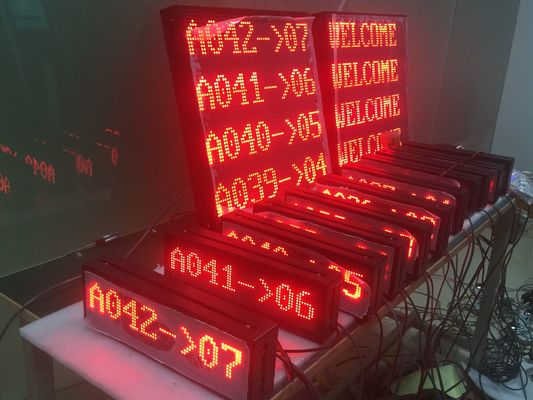 Système de billetterie de file d'attente pour centre de service LCD 17 pouces