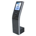 Système de gestion automatique de file d'attente de QMS d'affichage de jeton de distributeur de billet d'imprimante thermique