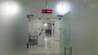 Mini PC incorporé système de gestion de file d'attente de 17 pouces pour des hôpitaux de cliniques