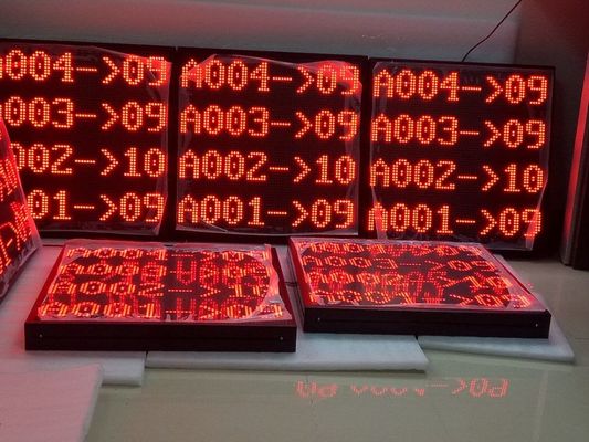 Numéro de jeton client du système de gestion de la qualité du gouvernement Système de mise en file d'attente