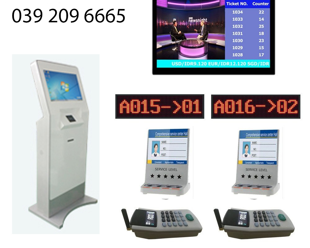 Hospital Calling System – Solution for convenience and speed in healthcare