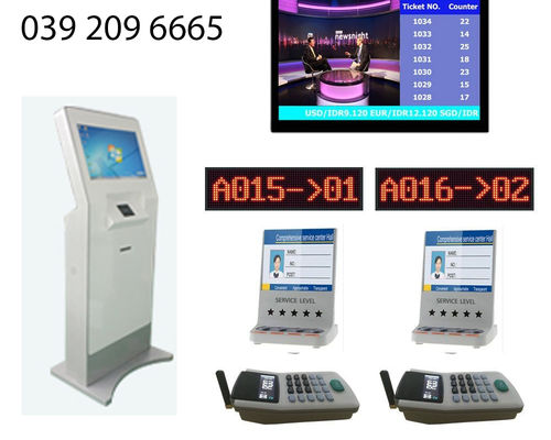 Système d'appel d'hôpital – Solution pour la commodité et la rapidité dans les soins de santé