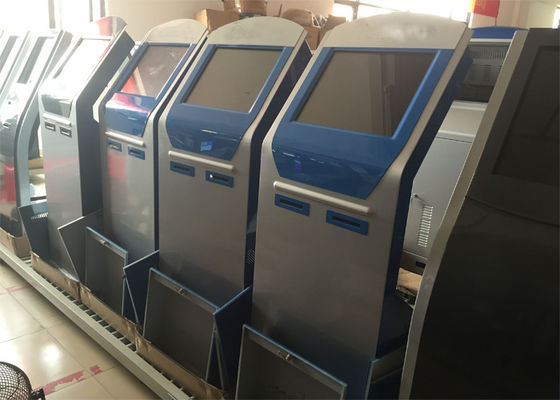 Système de gestion symbolique sans fil de billet de nombre de système de queue de télécom